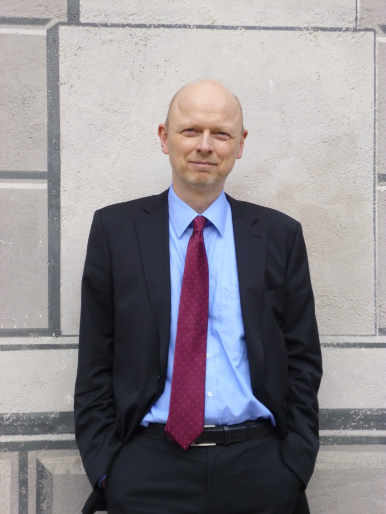 Prof. Dr. Christian Rohnke Rechtsanwalt Bei Dem Bundesgerichtshof – WISU